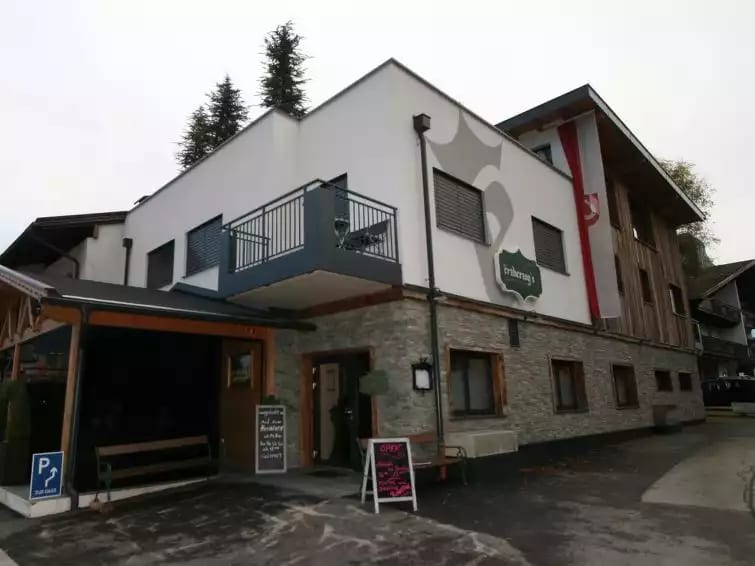 Erzherzog’s Apts/Zillertal Alpen Lodge - Uderns