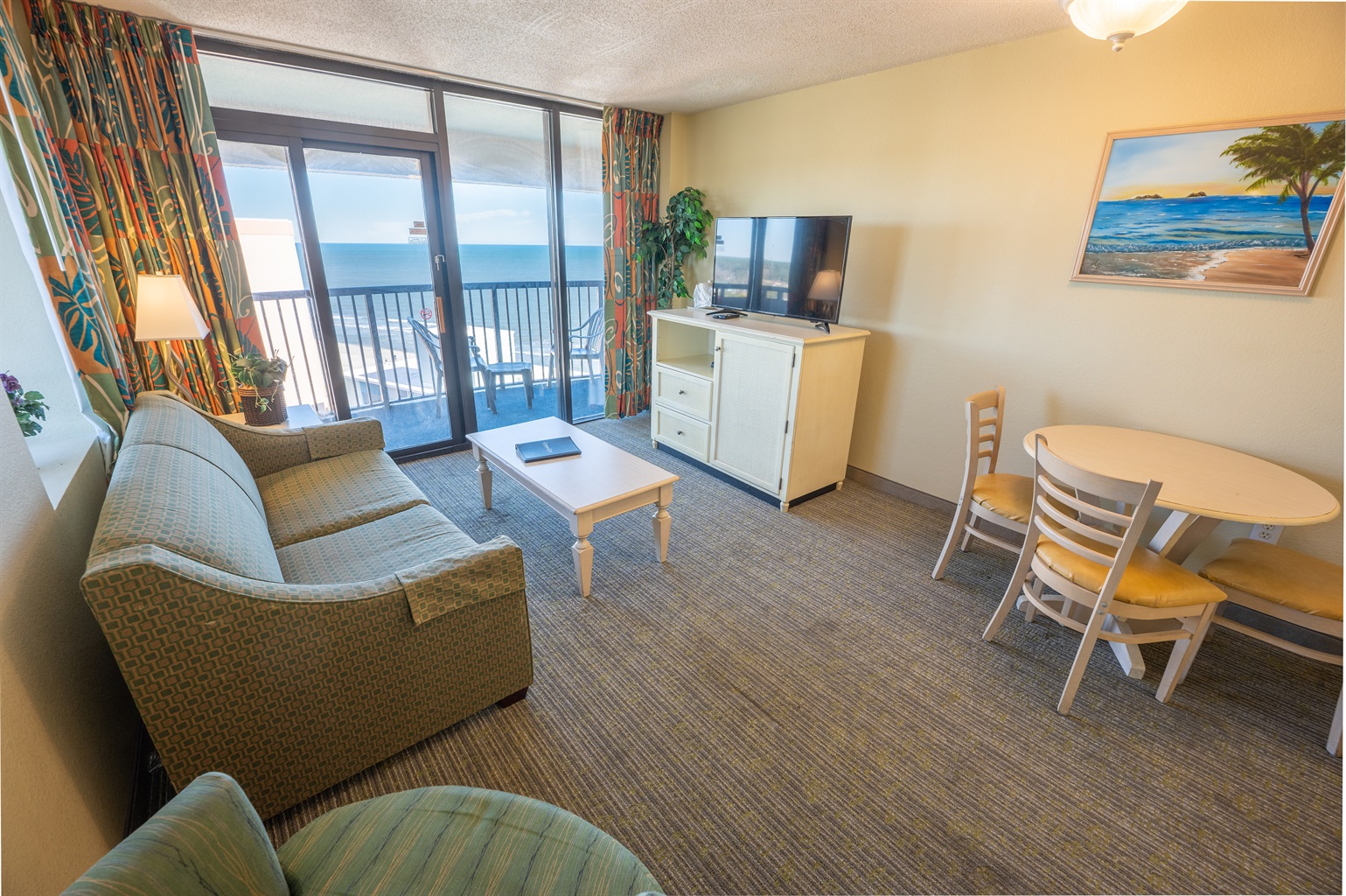 Compass Cove 1525 - 1 Bedroom