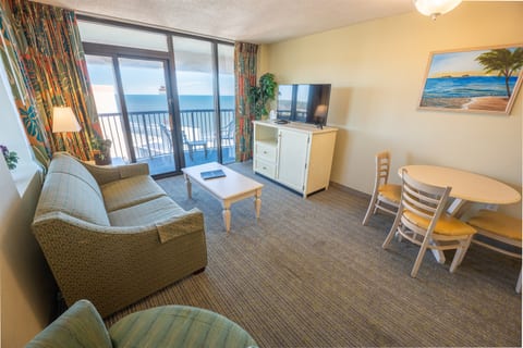 Compass Cove 1525 - 1 Bedroom