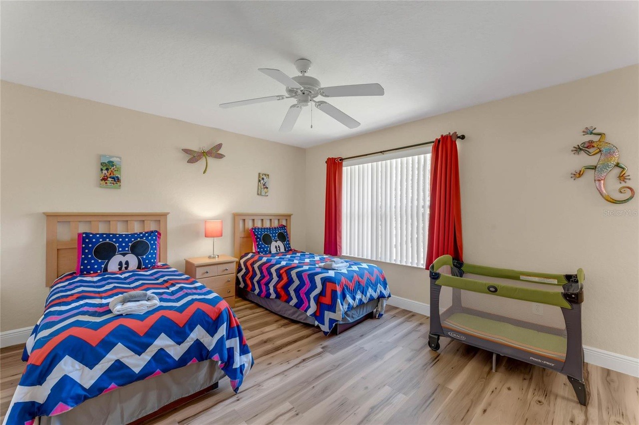 Discover Paradise Villa - Davenport Discover Paradise Villa - Davenport