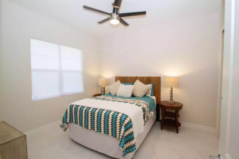East Naples / Marco - Antilles Multiplex Lake View (163-203)