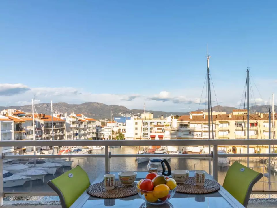 Club Nautic - Empuriabrava