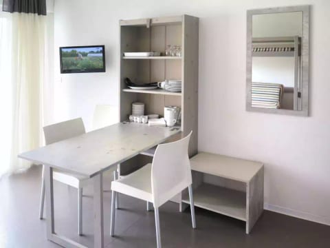 Résidence Plage Centrale Studio