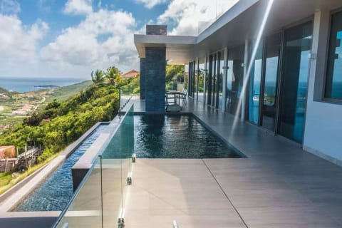 Villa Mooi - Red Pond Estate