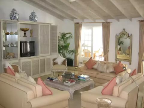 Klairan - Sandy Lane Estate