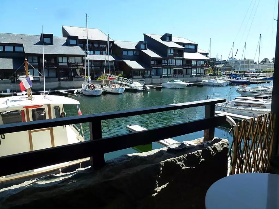 Les Marinas - Deauville