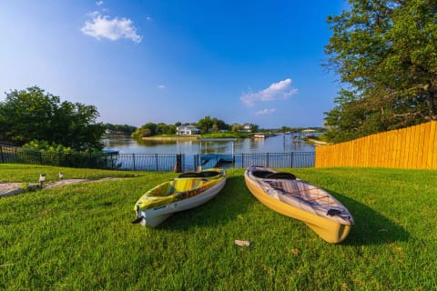 Sunrise Bay Hideaway