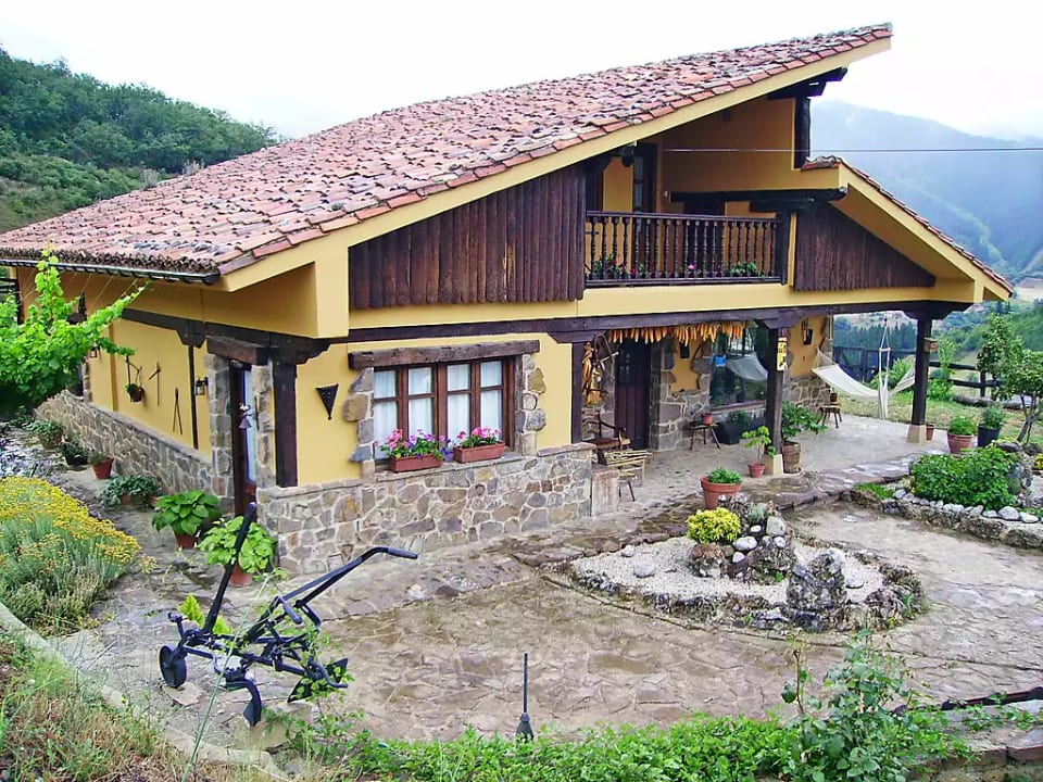 Potes Viñon - Potes