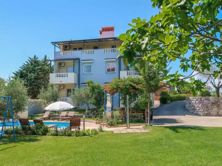 Gordana - Labin