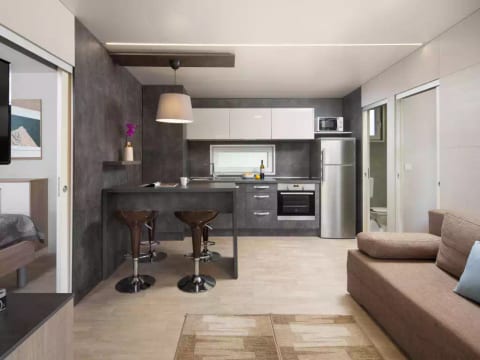 Mobilhome Villa Prestige