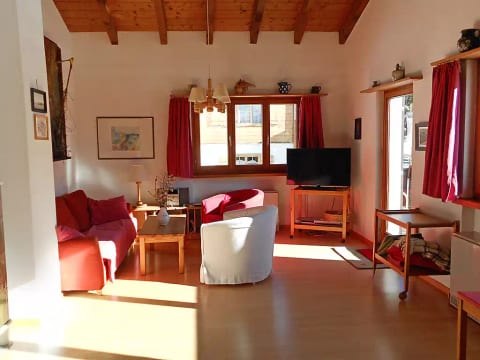 Haus Murena