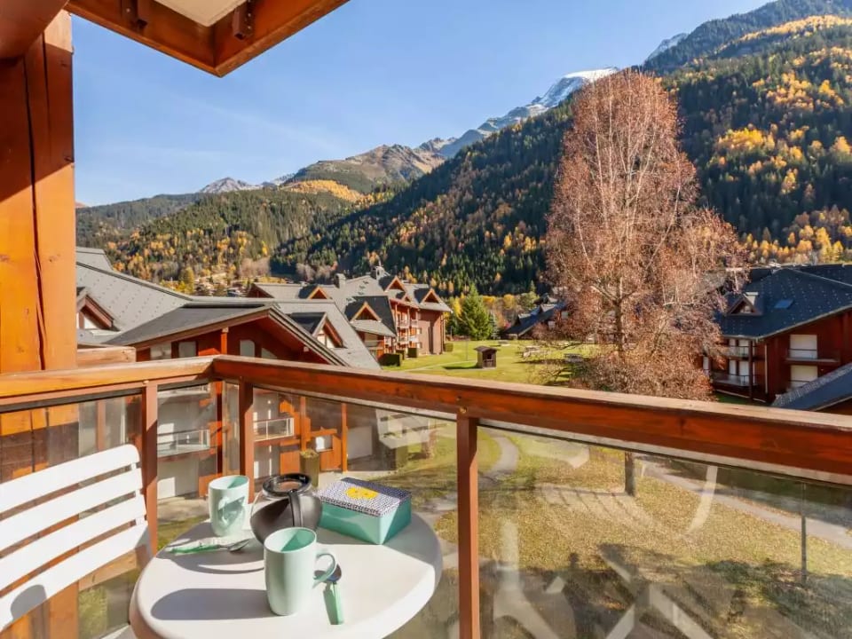 La Borgia A, B, C - Les Contamines-Montjoie