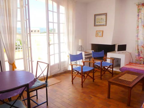 Hameau la Madrague
