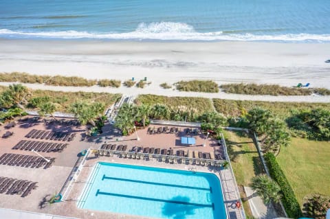 Oceanside Pools!