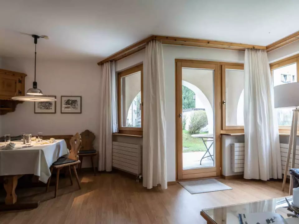 Chesa Auricula 1.1 - Sils im Engadin/Segl