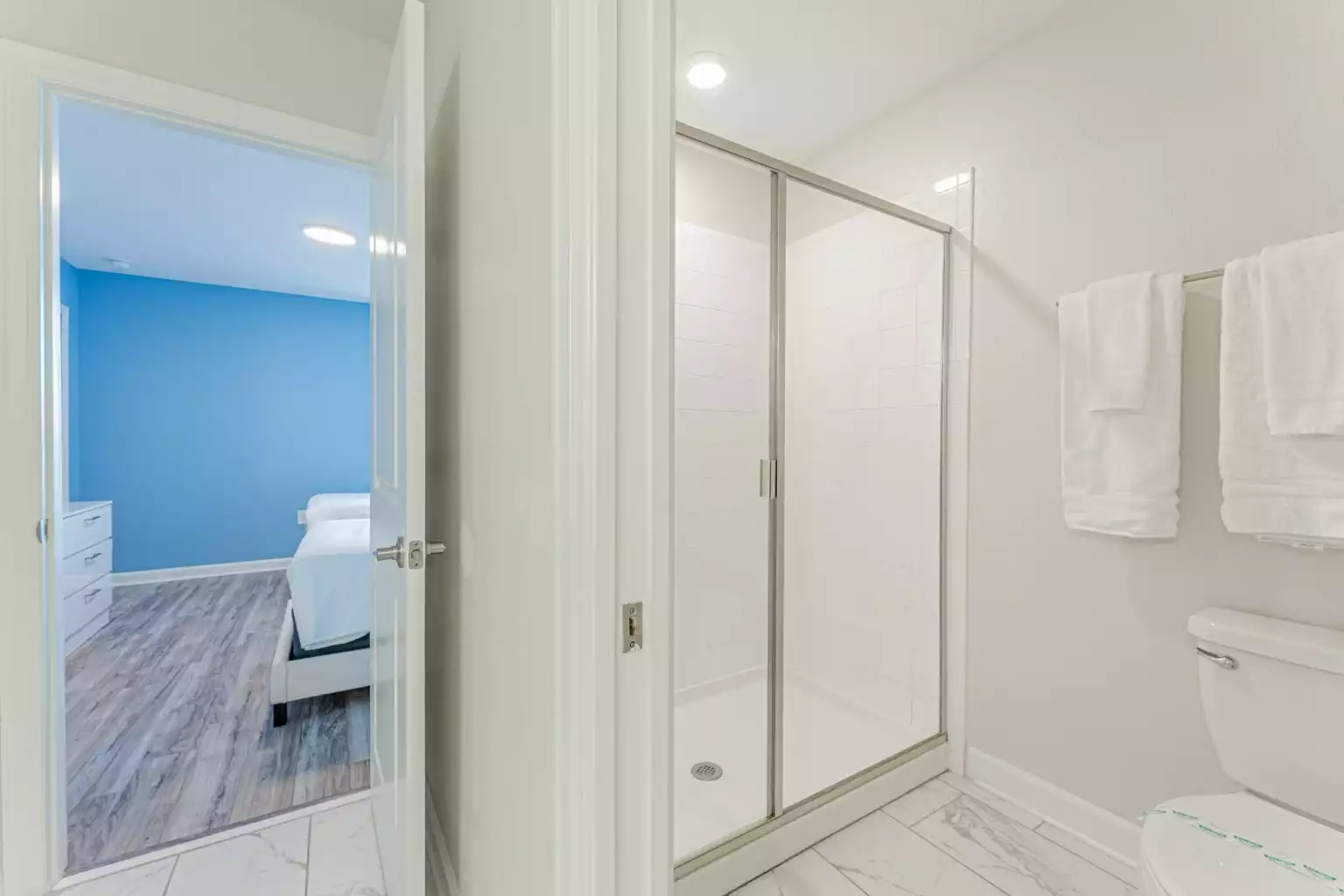 Luxury Villa 8 beds, 5 bath, 15 mins to Disney - Four Corners