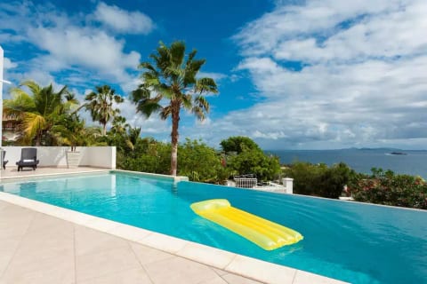 Summer Time - Tamarind Hill