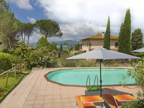 Villa Etrusca