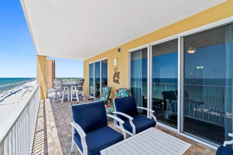 Tropic Winds 1109 (2BR)