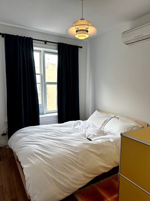 Greenpoint Duplex