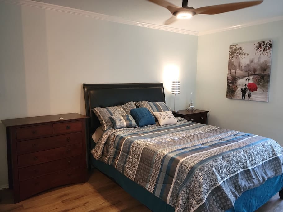 Sanitized - close to downtown Austin & The Domain - Austin