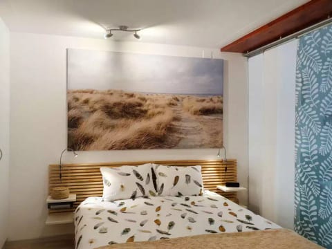 Open Space with Patio "Lety"