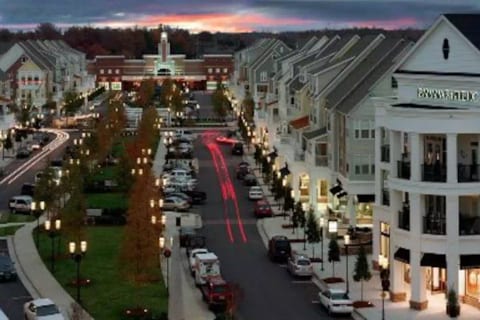 3 BR House in Birkdale Village,Close to Charlotte!