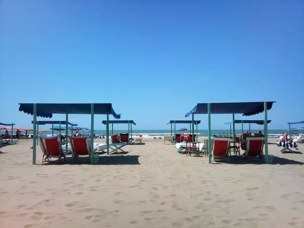 Andrea - Forte dei Marmi