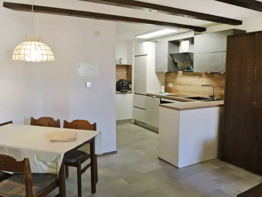 Residenza Chesa Margun 14-7