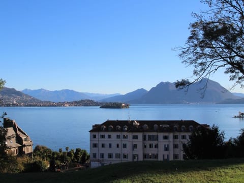 Charming Lake