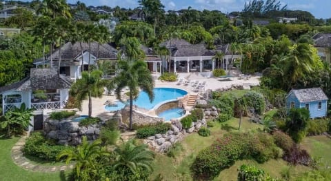 Sunwatch - Sugar Hill Resort
