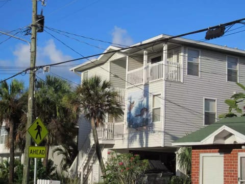 Sand Isle I