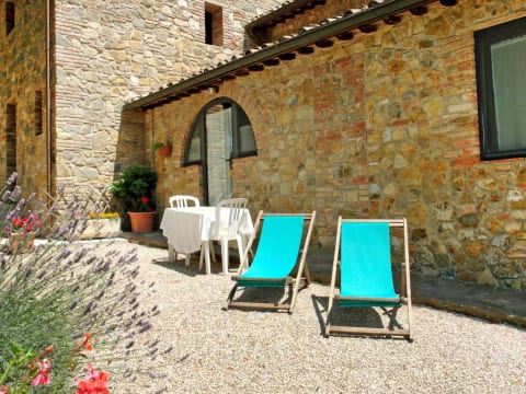Cieloterra e Veranda