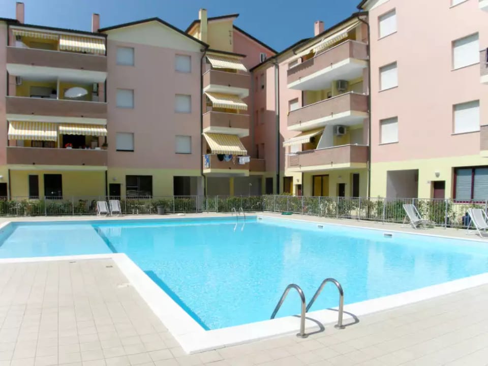 Acquamarina - Rosolina Mare