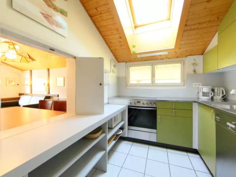 Ringstrasse Apt 416