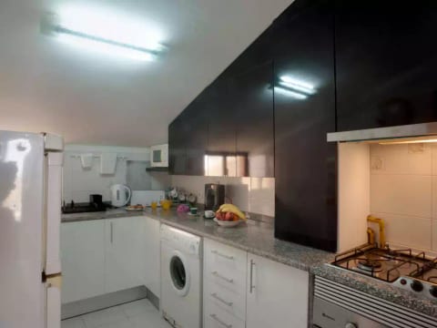 Apartment Embaixador