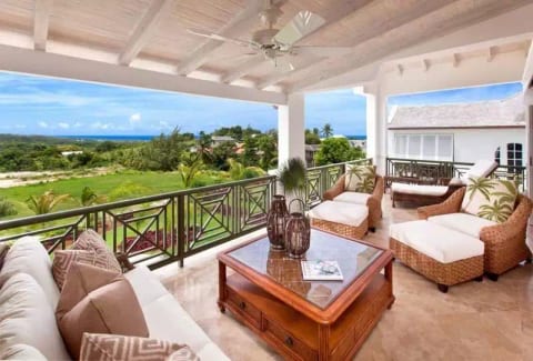 Coral Blu - Royal Westmoreland