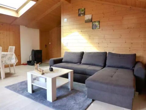 Chalet Vamika