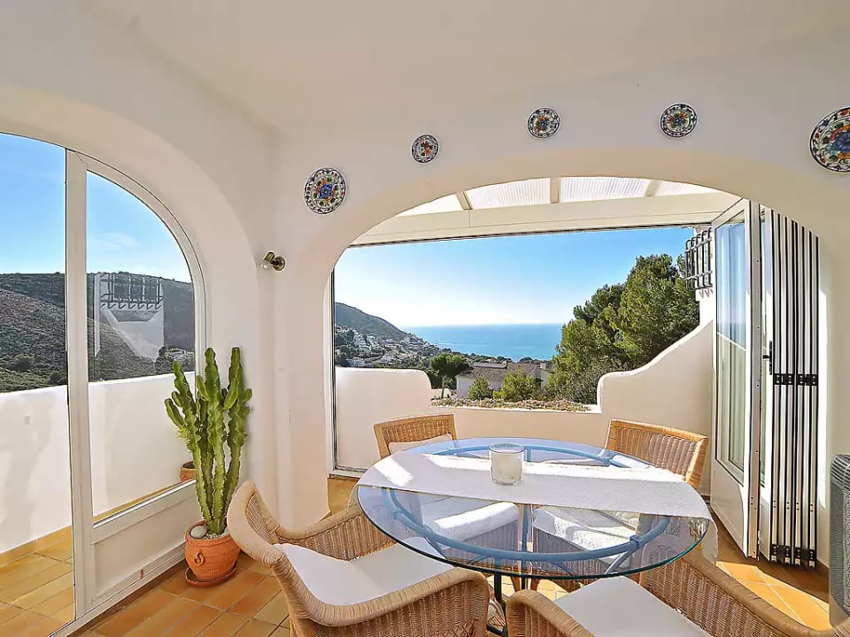 La Colina - Moraira
