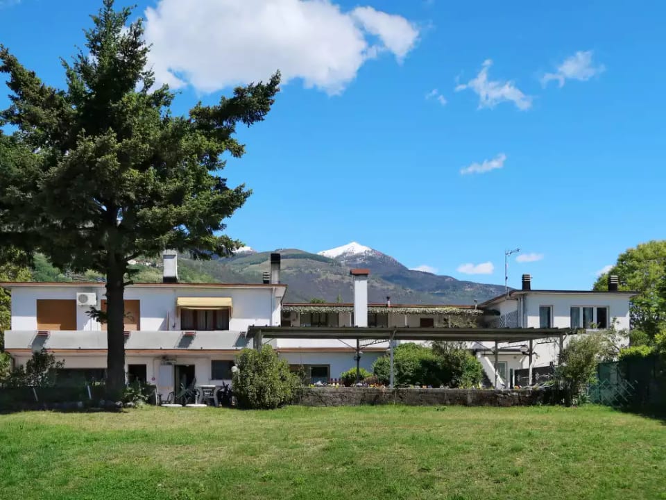 La Madonnina - Domaso