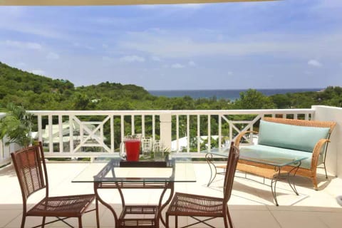 Smuggler's View - Cap Estate