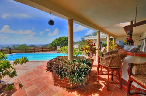Villa BoStar - Tamarind Hill