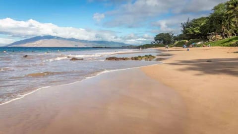 Kihei Akahi - Amazing Location