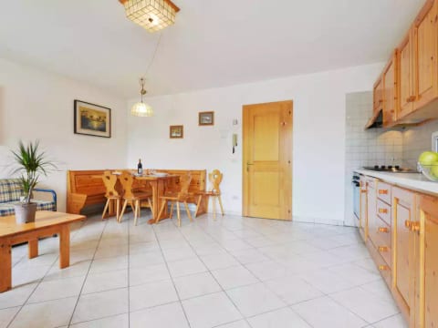 Villa Placidia Apt 21