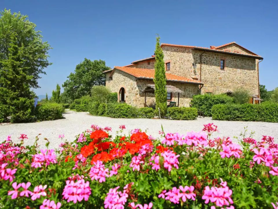 Il Ghiro n°8 - Gaiole in Chianti