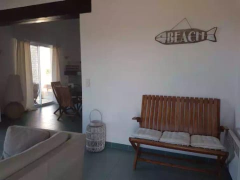 Suite une chambre