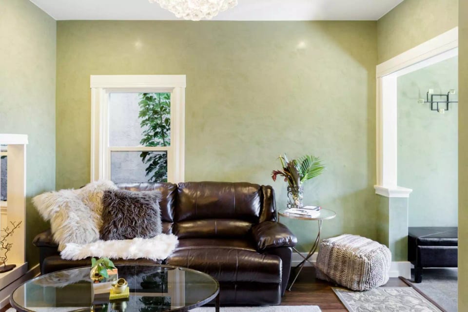 Kalifornischer Handwerker — Urbanes Paradies - Emeryville