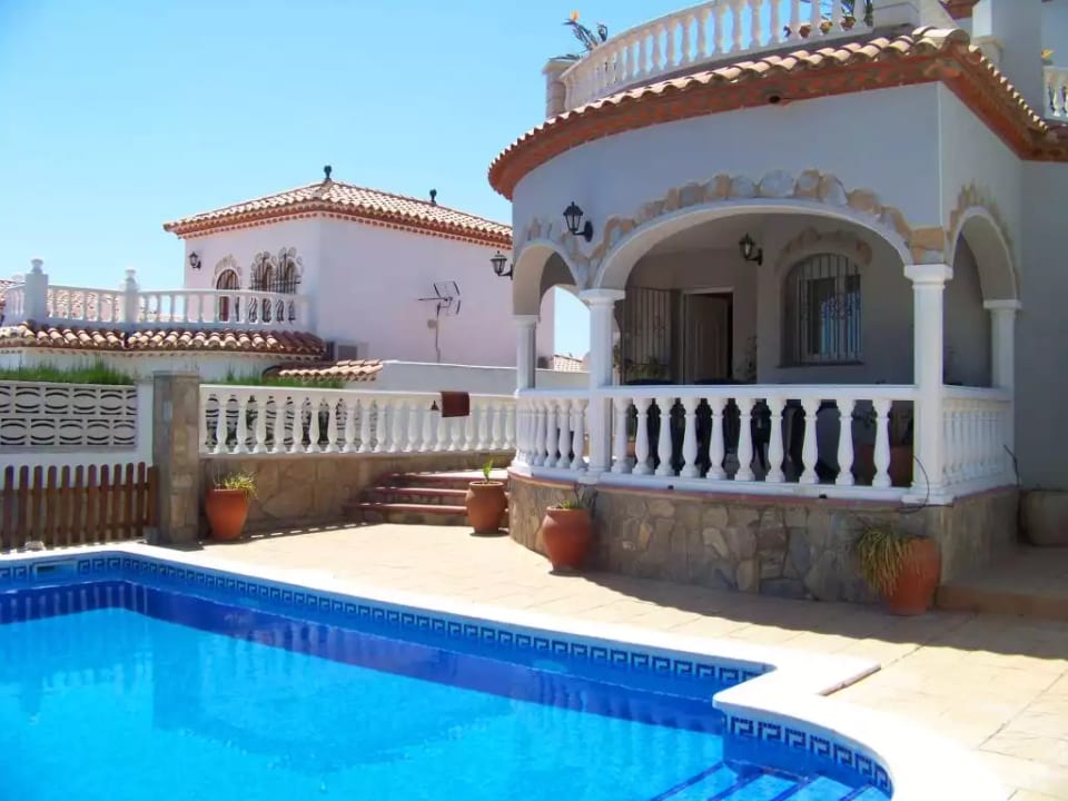 Villa Roberto - Miami Platja