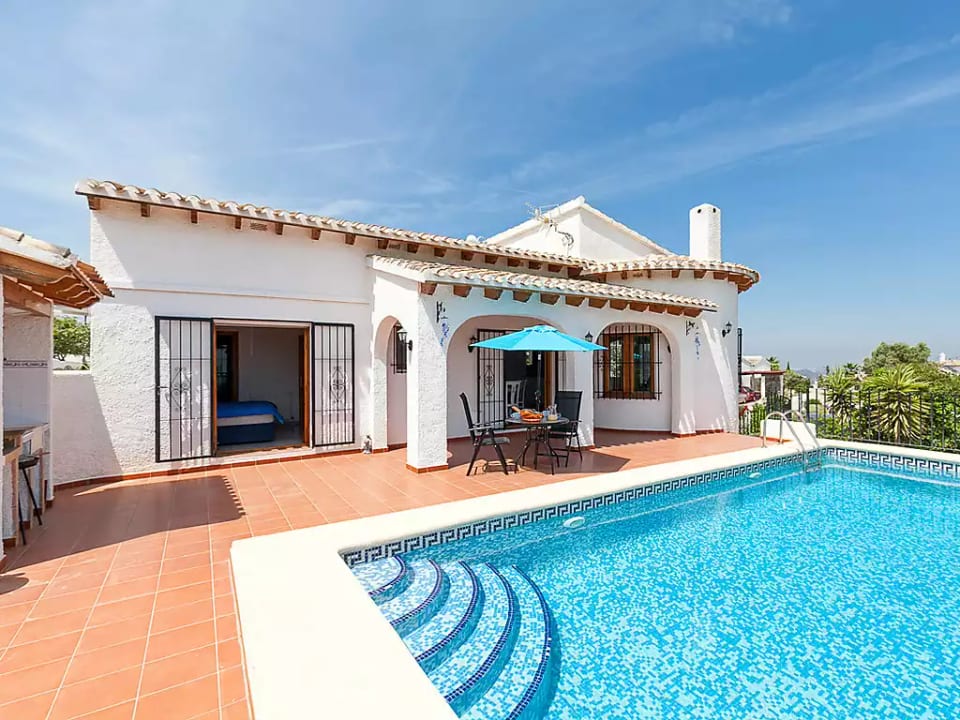 Villa Jilian - Pego, Alicante