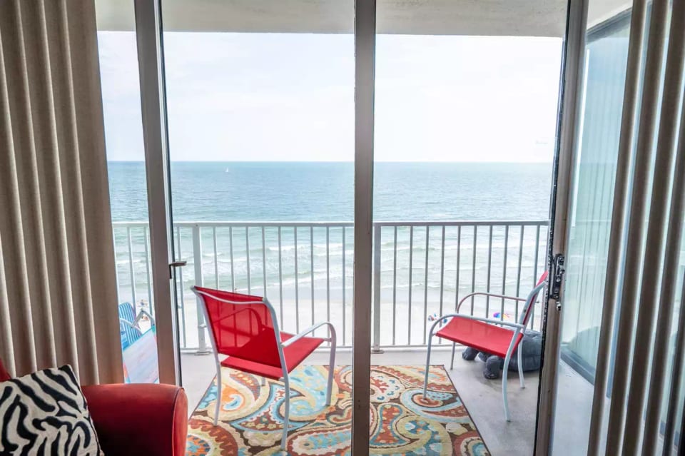 Direct Oceanfront